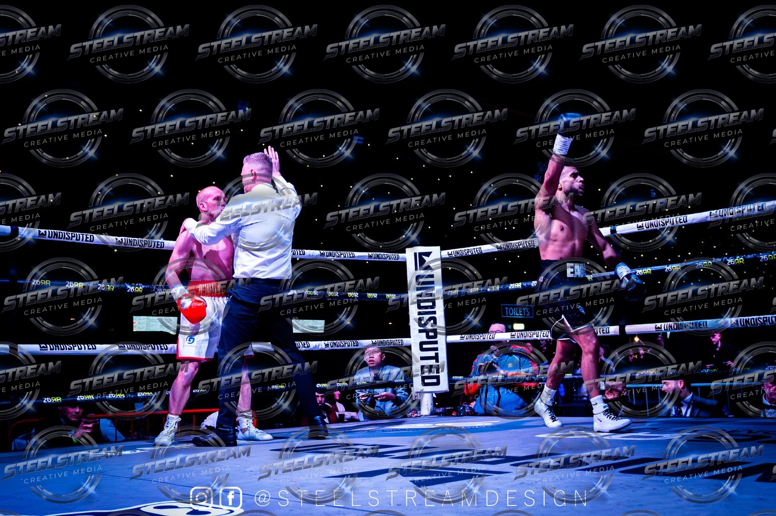 IMG-005405 — Elias Sinani vs Mark Butler