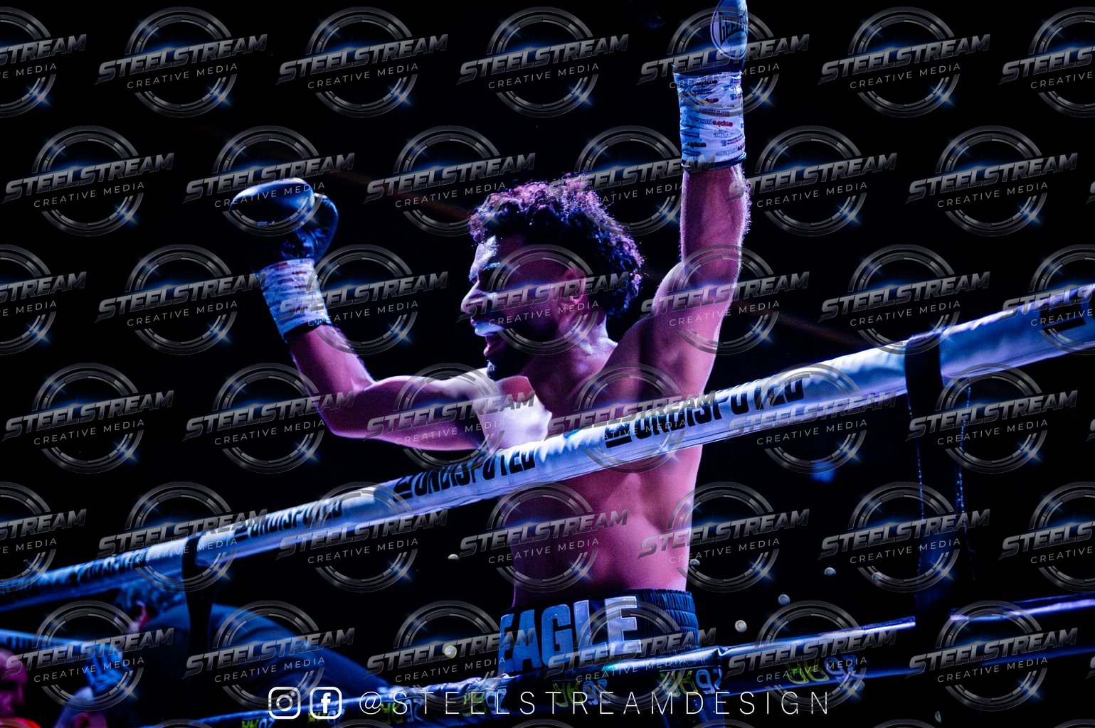 IMG-005406 — Elias Sinani vs Mark Butler
