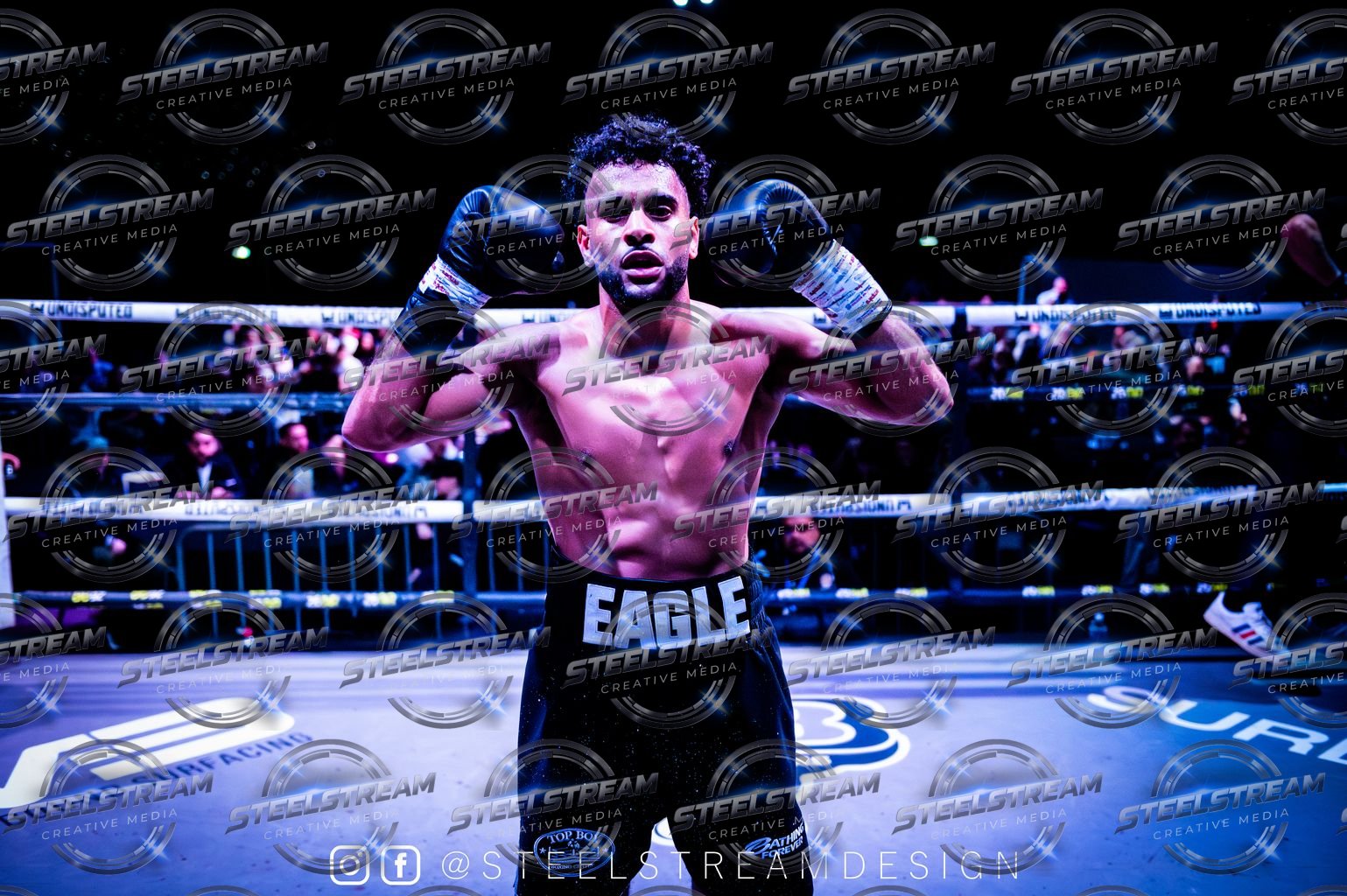 IMG-005409 — Elias Sinani vs Mark Butler
