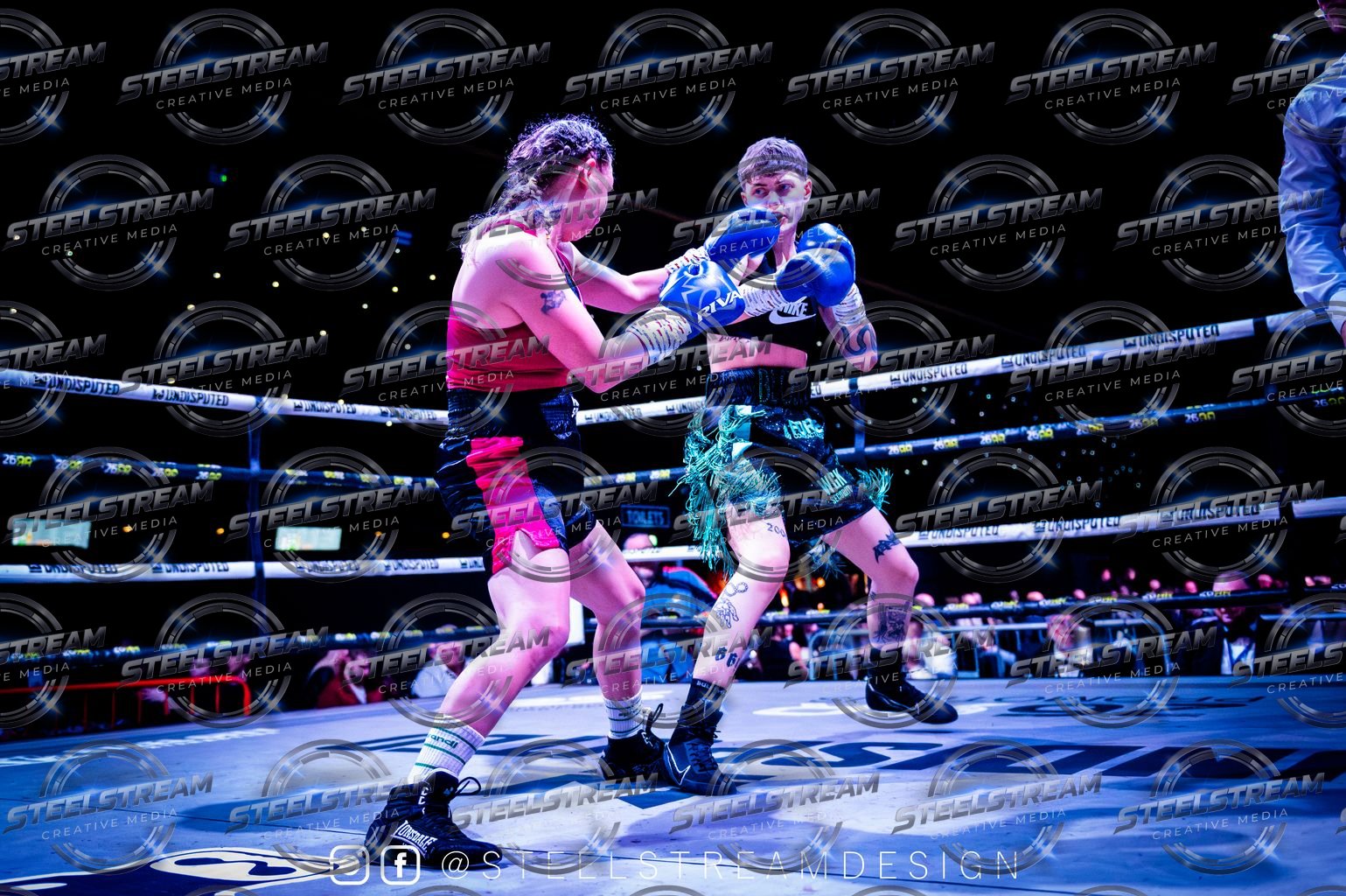 IMG-005418 — Ellie Hellewell vs Klaudia Ferenczi