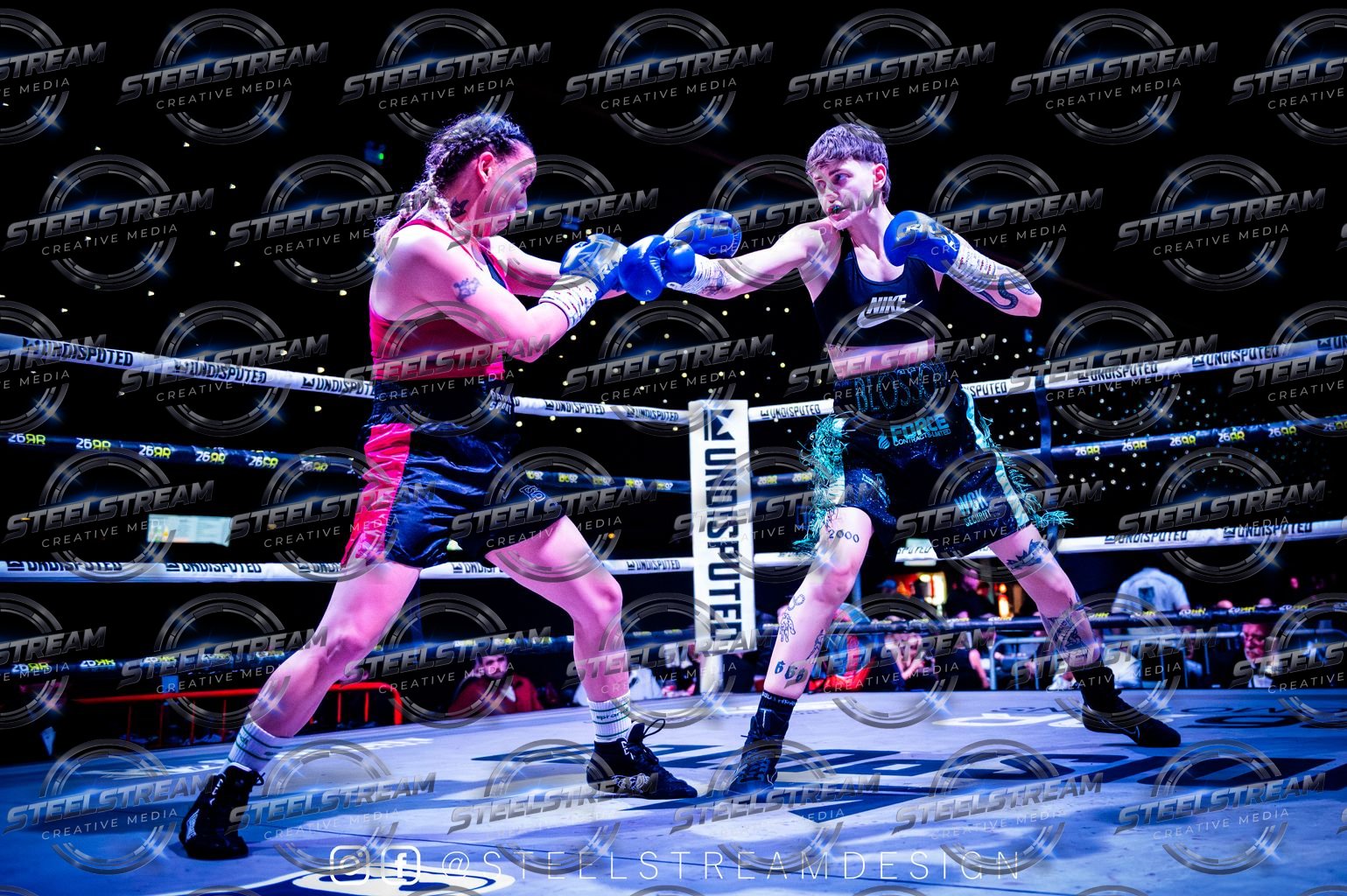 IMG-005420 — Ellie Hellewell vs Klaudia Ferenczi