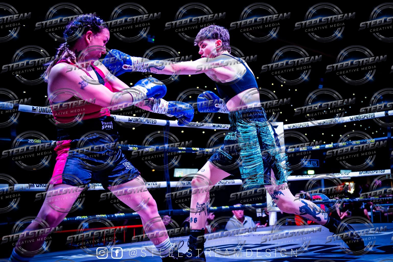 IMG-005421 — Ellie Hellewell vs Klaudia Ferenczi