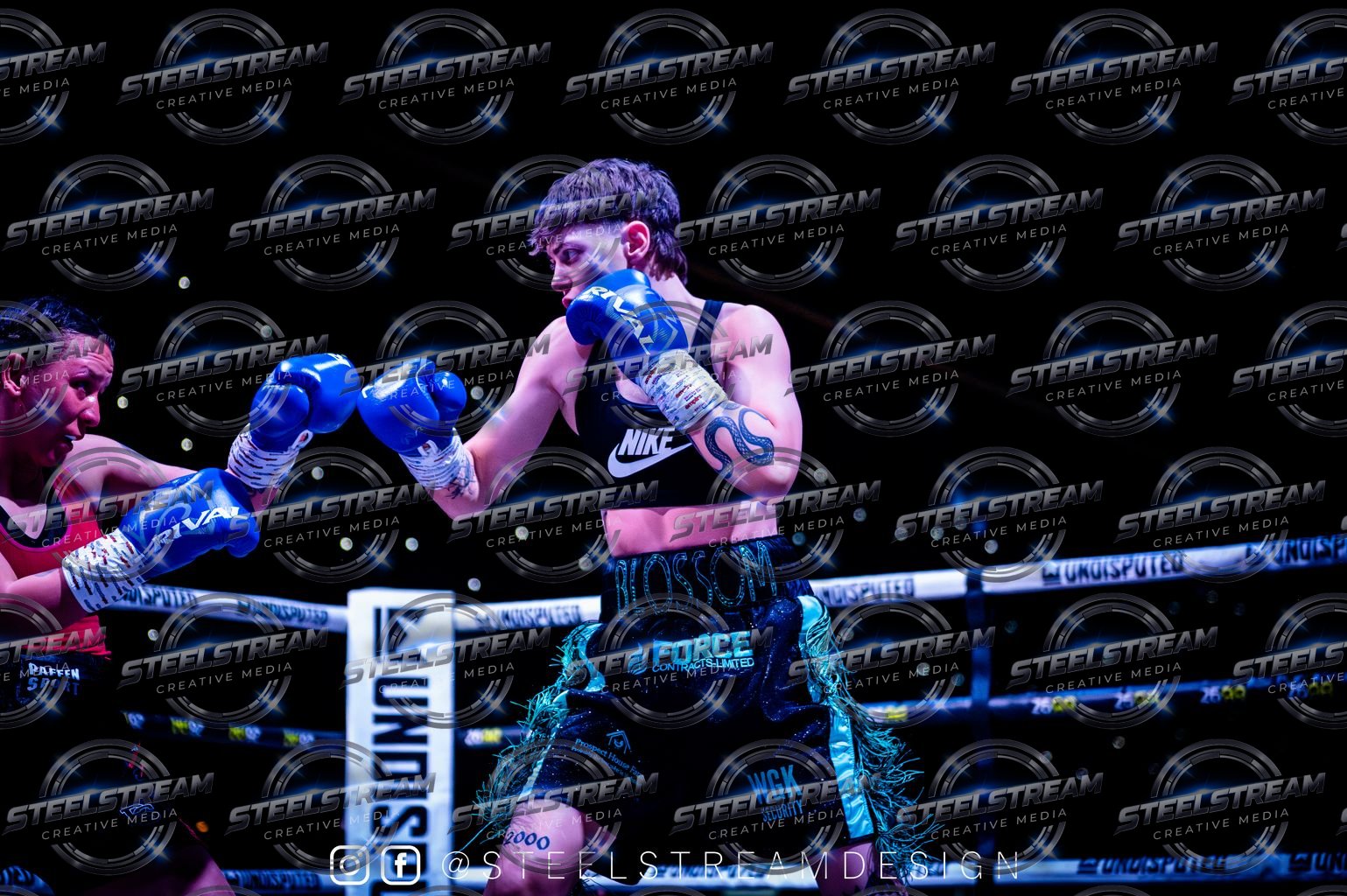 IMG-005422 — Ellie Hellewell vs Klaudia Ferenczi