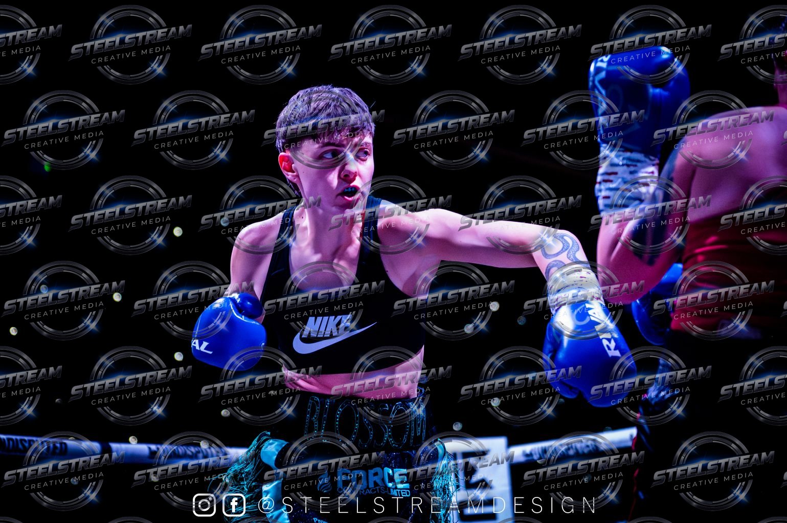 IMG-005423 — Ellie Hellewell vs Klaudia Ferenczi