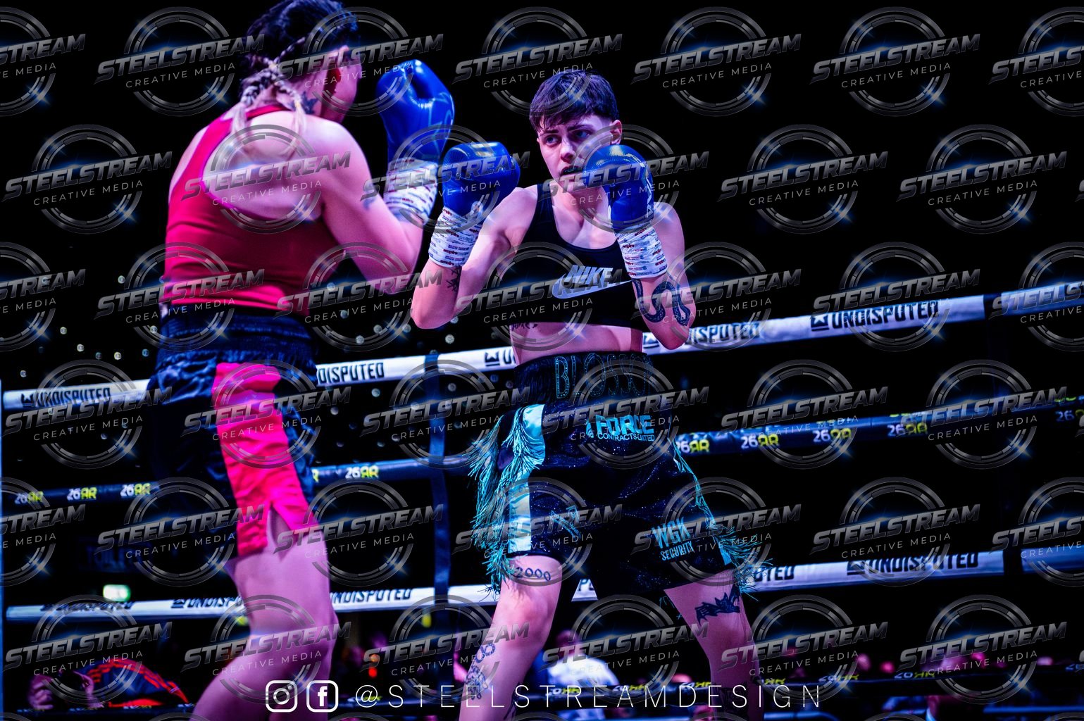 IMG-005424 — Ellie Hellewell vs Klaudia Ferenczi