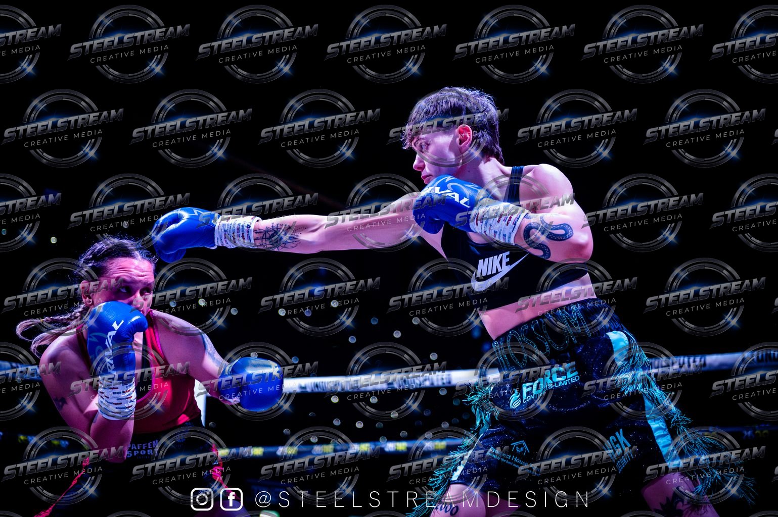 IMG-005425 — Ellie Hellewell vs Klaudia Ferenczi