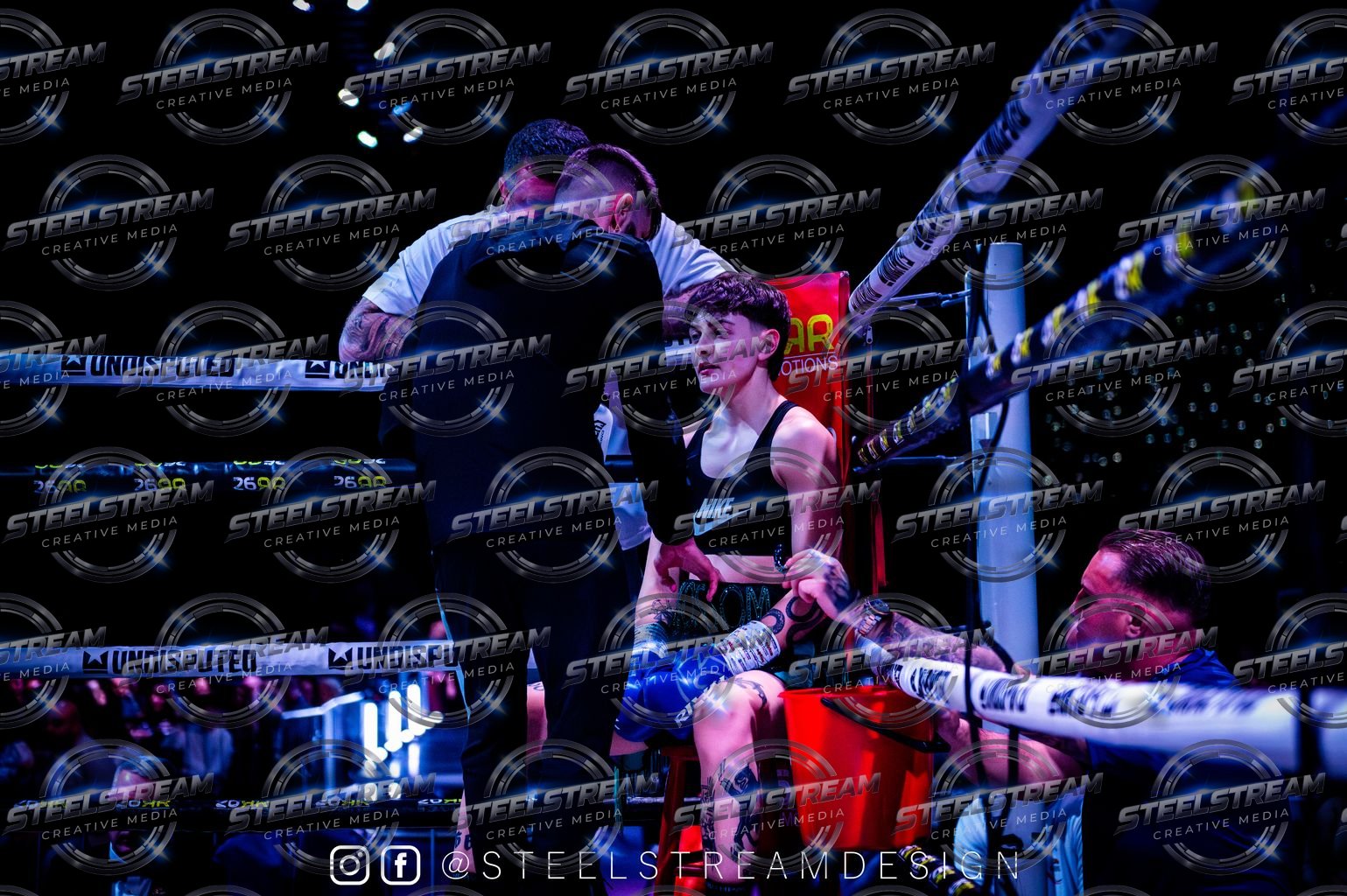 IMG-005426 — Ellie Hellewell vs Klaudia Ferenczi