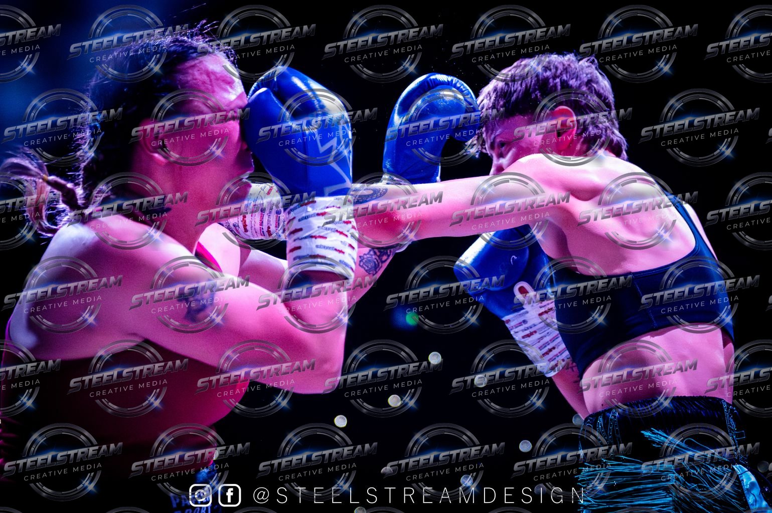IMG-005429 — Ellie Hellewell vs Klaudia Ferenczi