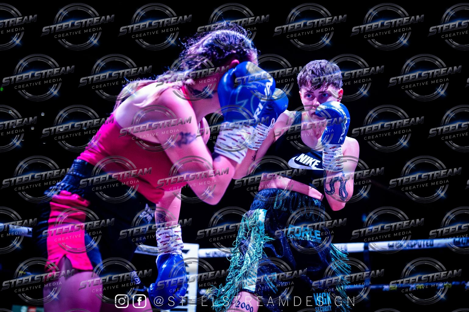 IMG-005430 — Ellie Hellewell vs Klaudia Ferenczi