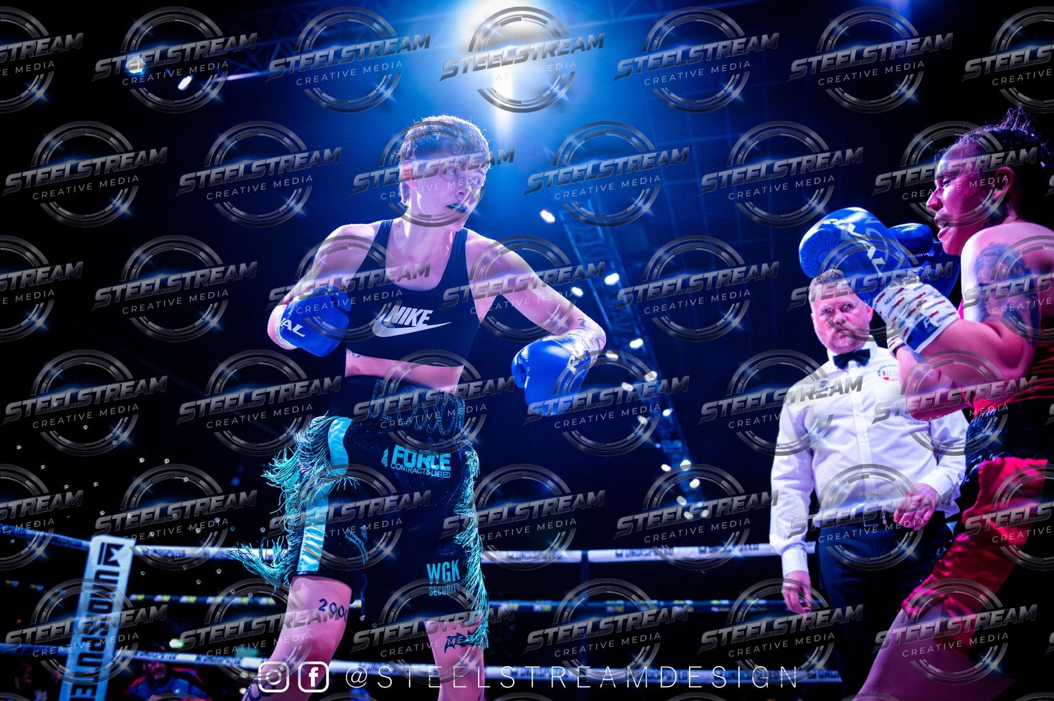 IMG-005431 — Ellie Hellewell vs Klaudia Ferenczi