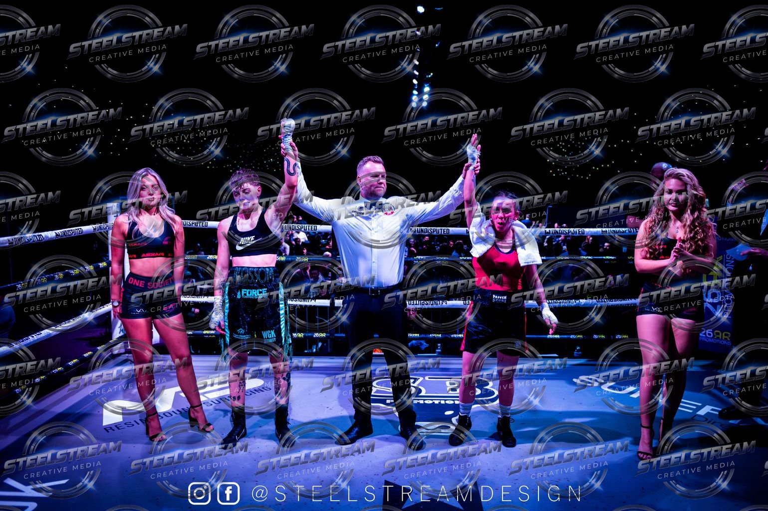 IMG-005433 — Ellie Hellewell vs Klaudia Ferenczi