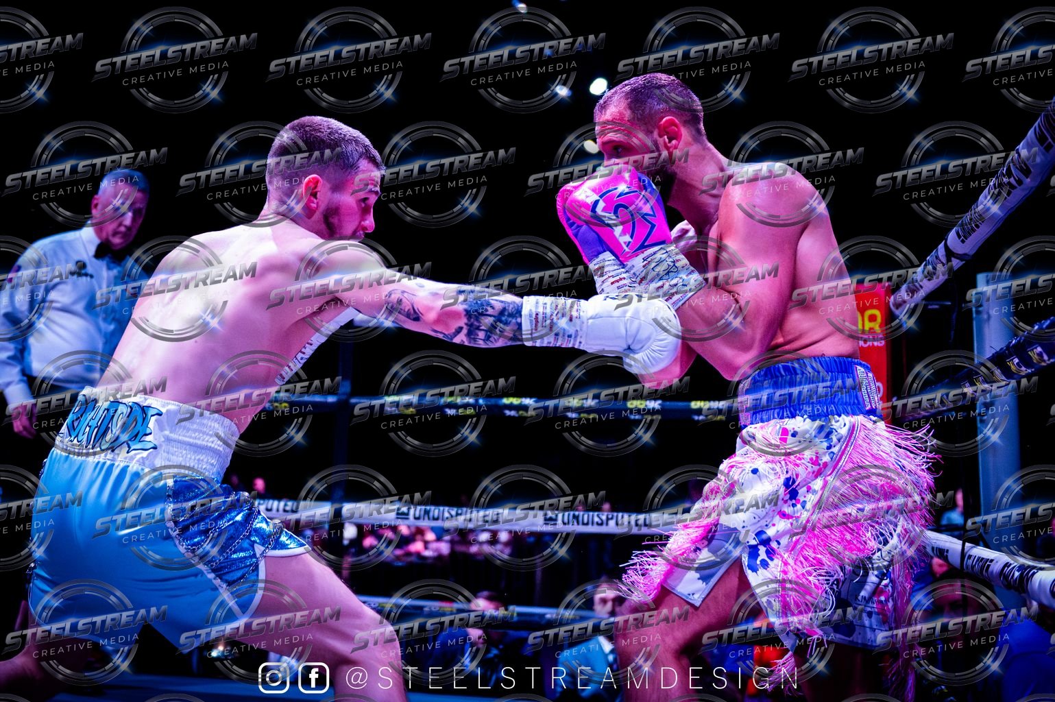 IMG-005466 — James Flint vs Connor Gray