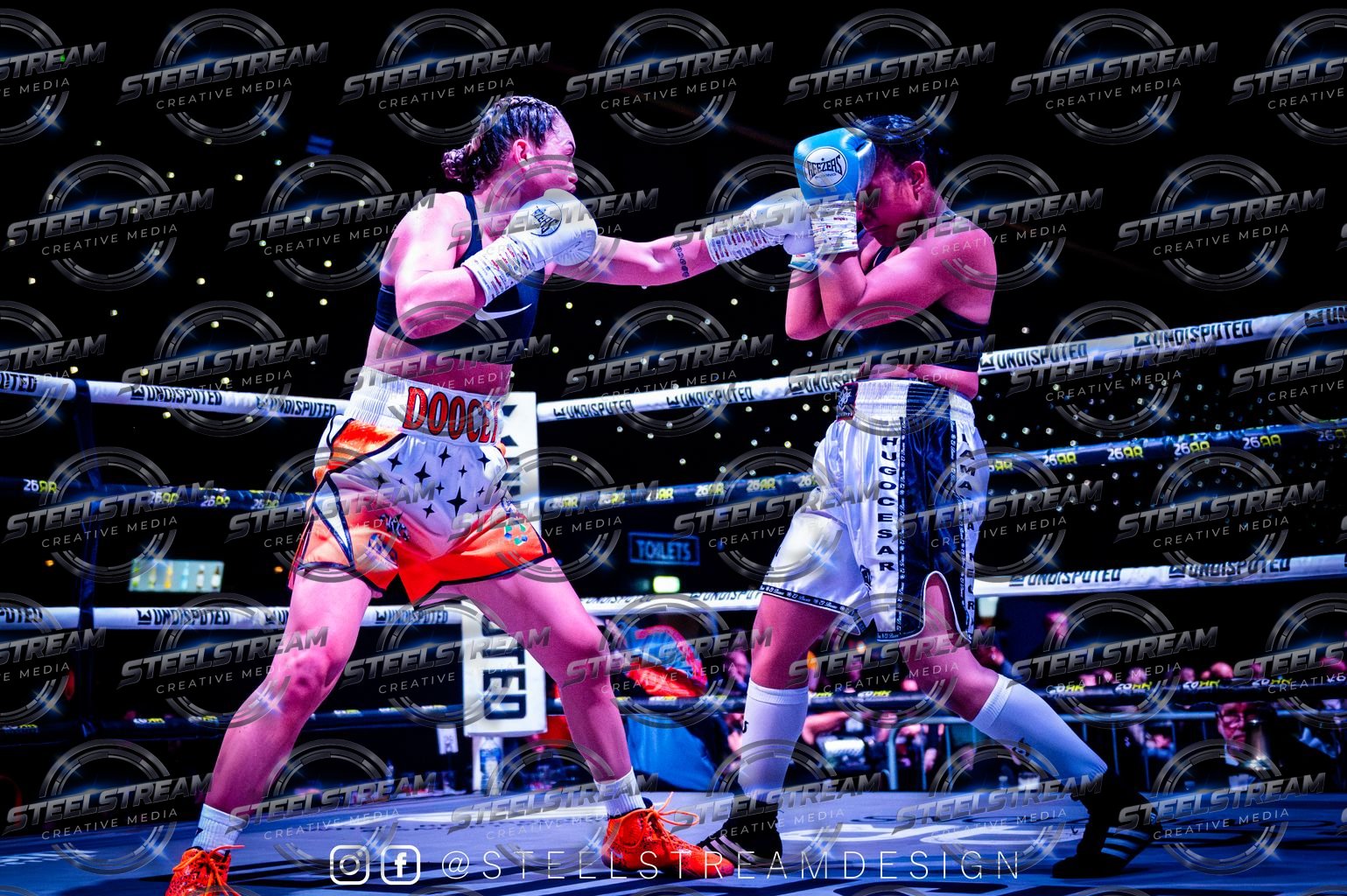 IMG-005520 — Kacie Doocey vs Katherine Quintana