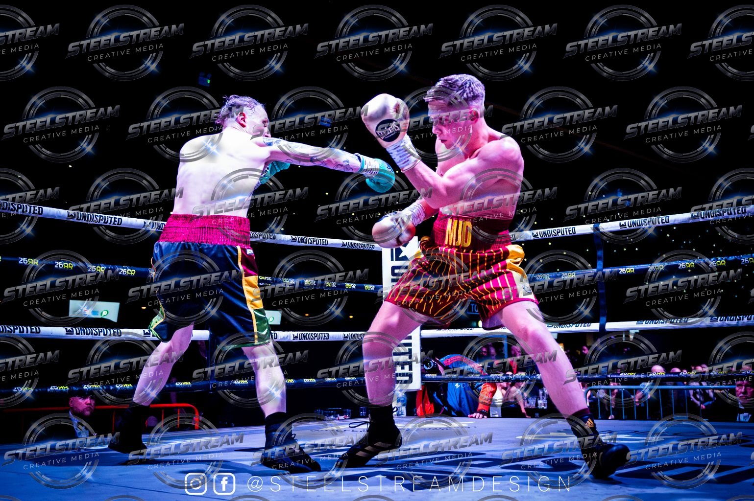 IMG-005533 — Malachy Durkin vs Les Urry