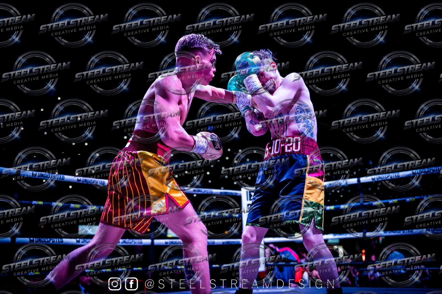 IMG-005536 — Malachy Durkin vs Les Urry