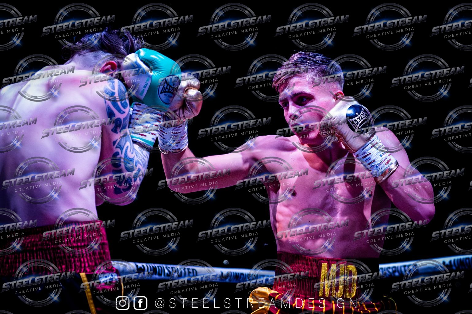 IMG-005538 — Malachy Durkin vs Les Urry