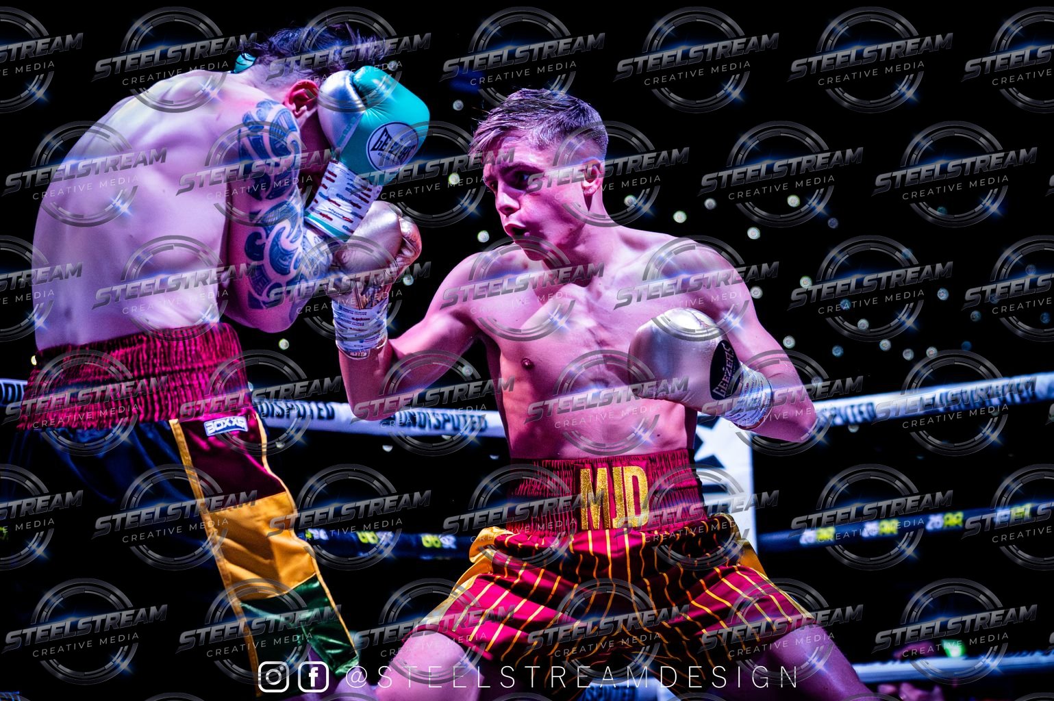IMG-005539 — Malachy Durkin vs Les Urry
