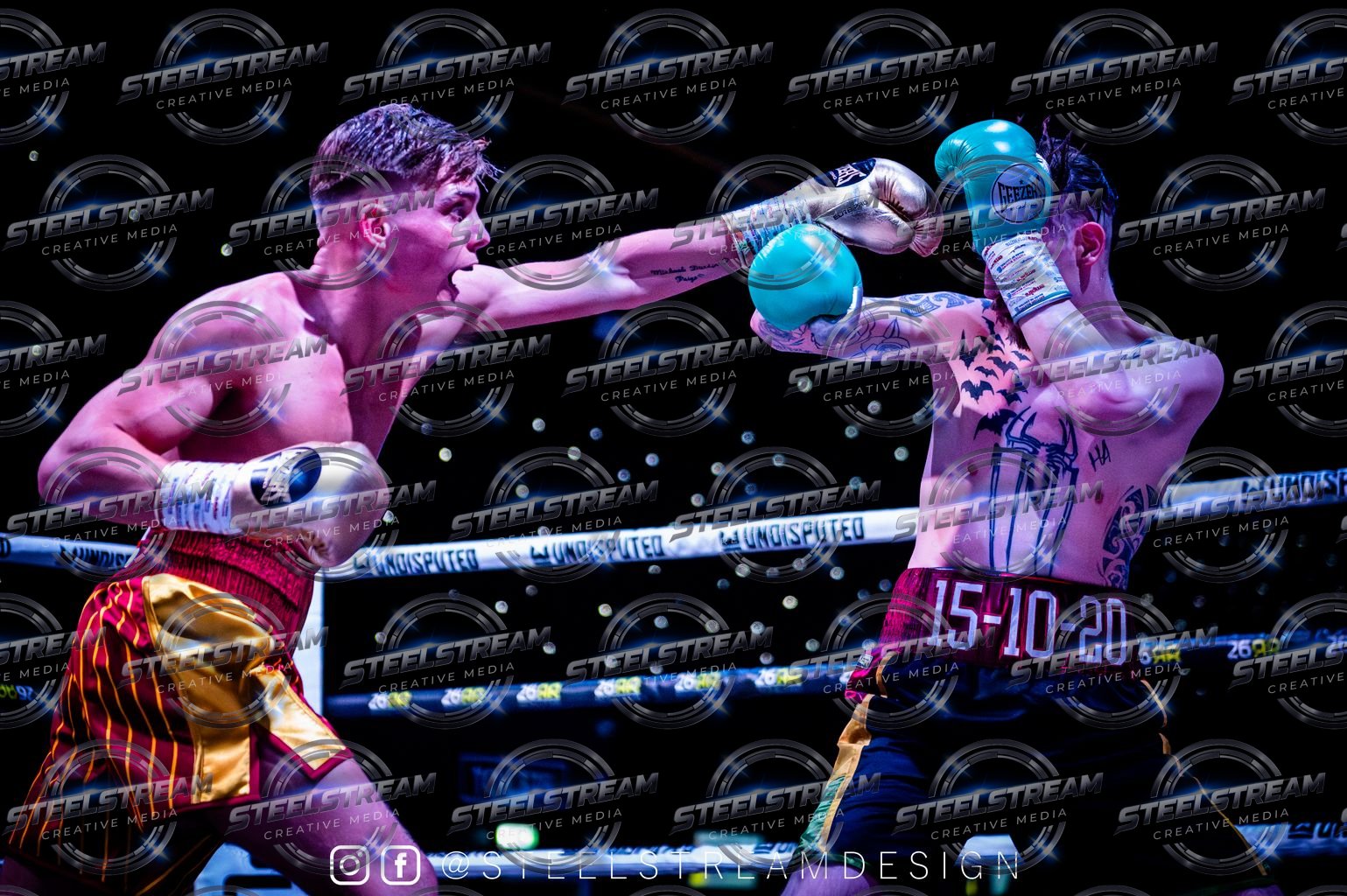 IMG-005542 — Malachy Durkin vs Les Urry