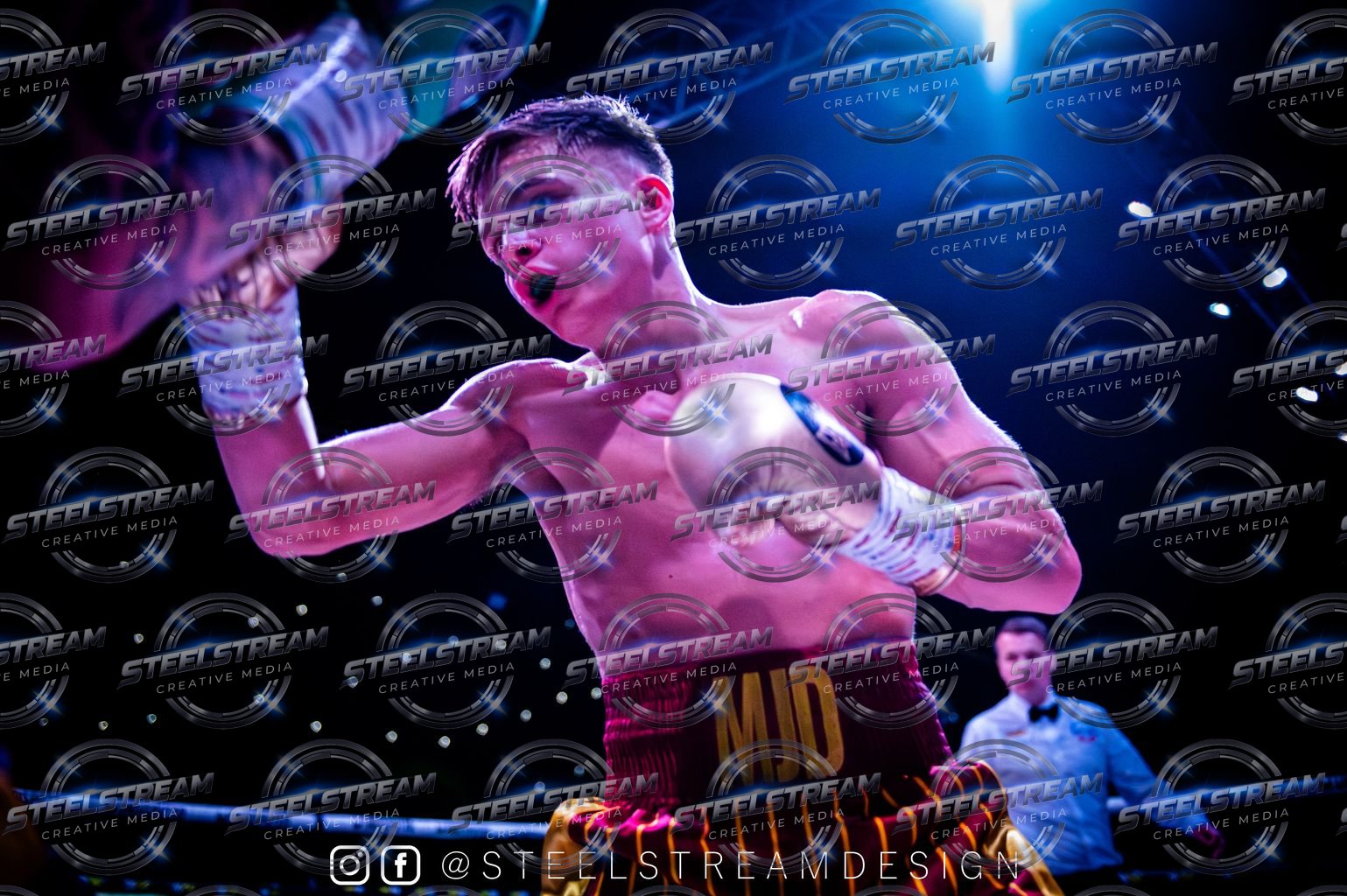 IMG-005547 — Malachy Durkin vs Les Urry