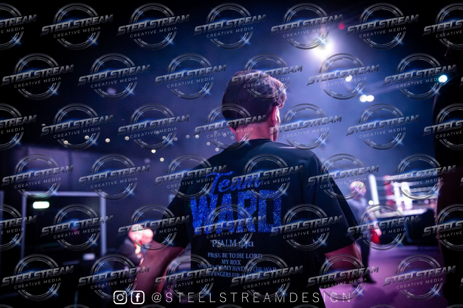IMG-005557 — Martin Ward vs Owen Durnan