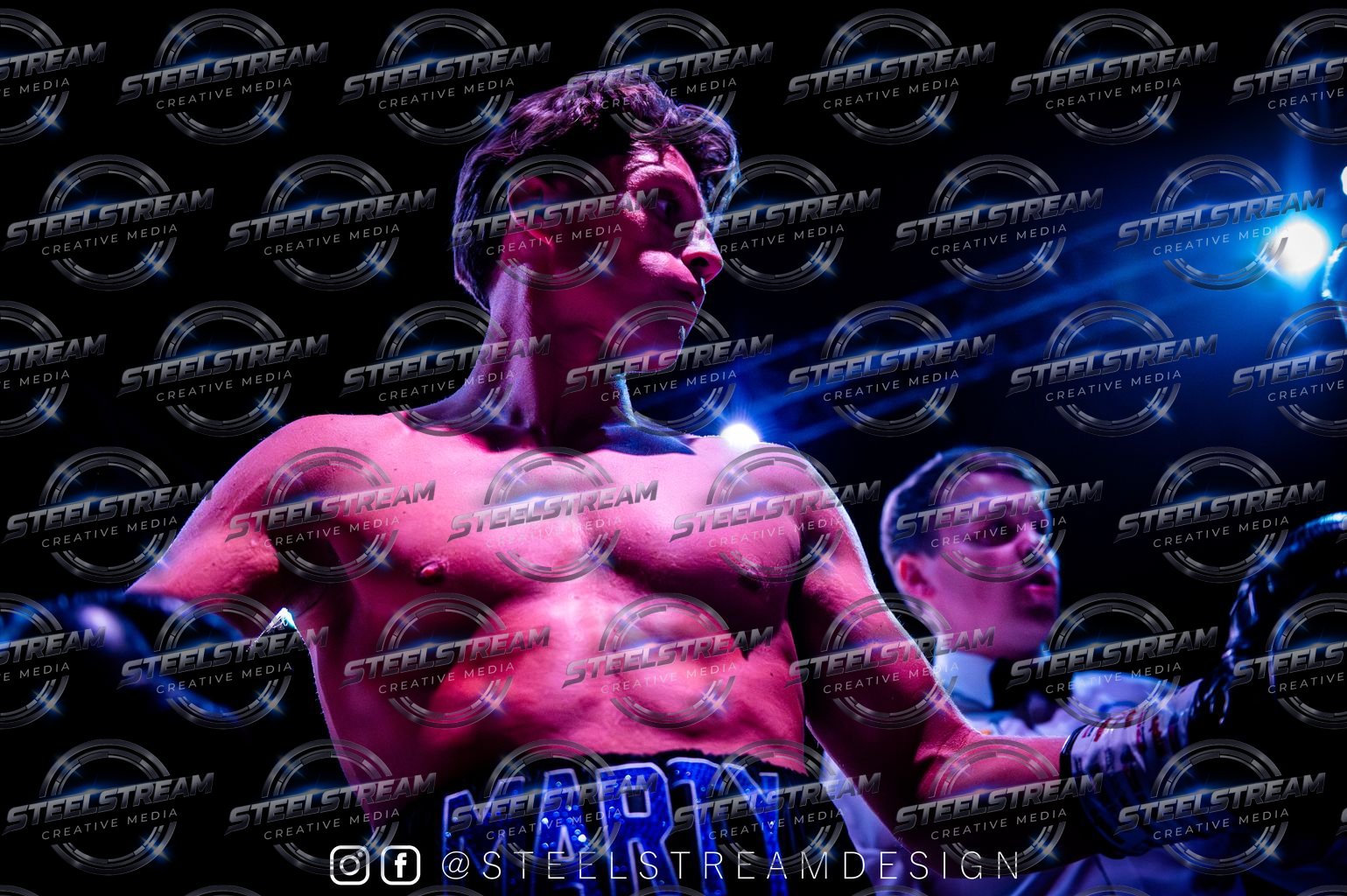 IMG-005558 — Martin Ward vs Owen Durnan