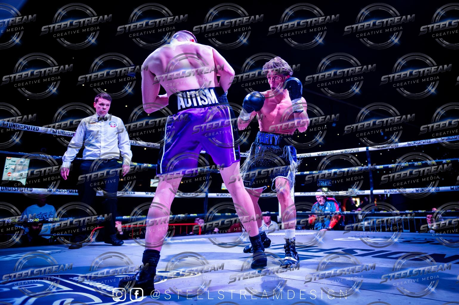 IMG-005559 — Martin Ward vs Owen Durnan
