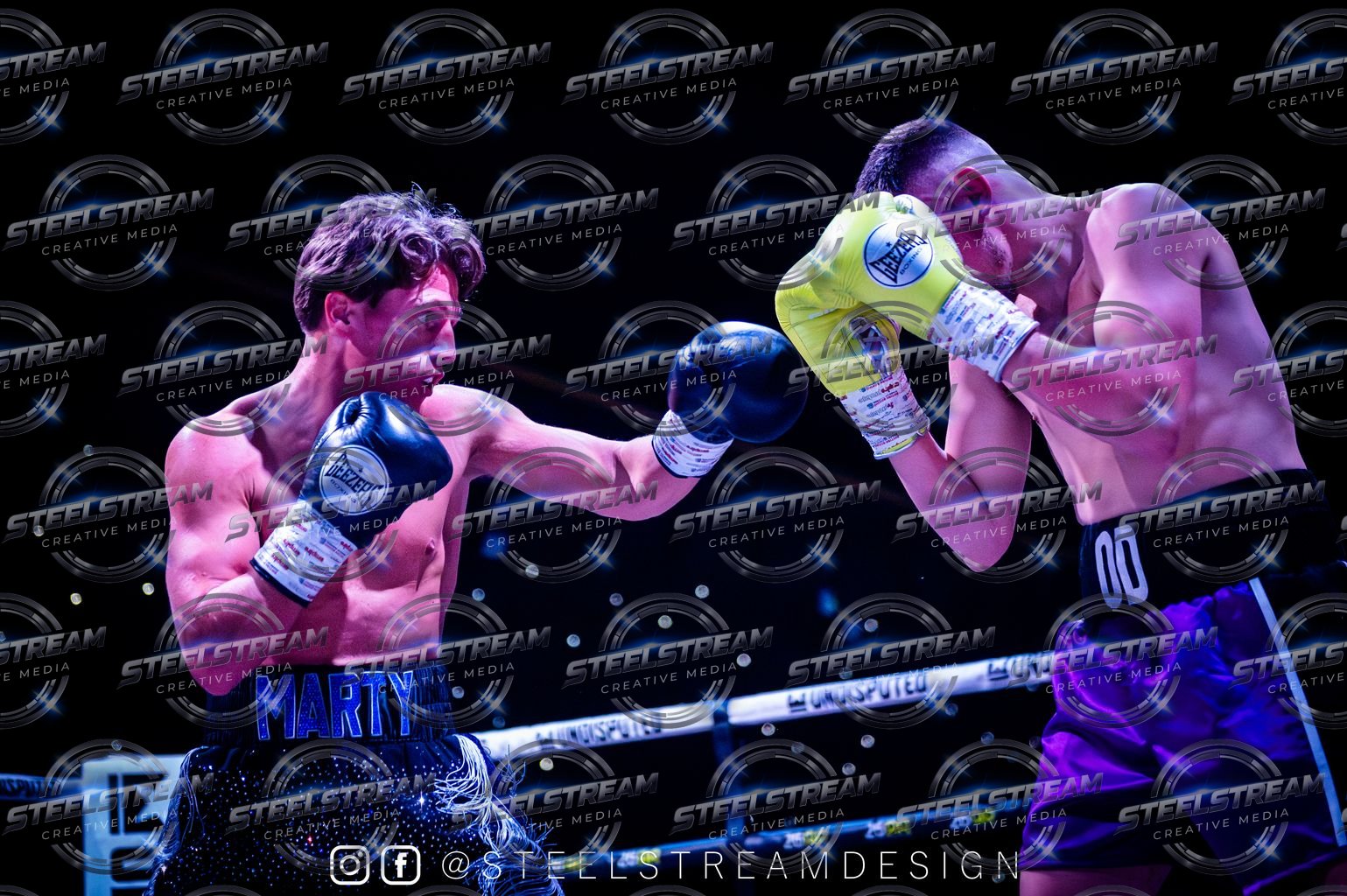 IMG-005560 — Martin Ward vs Owen Durnan