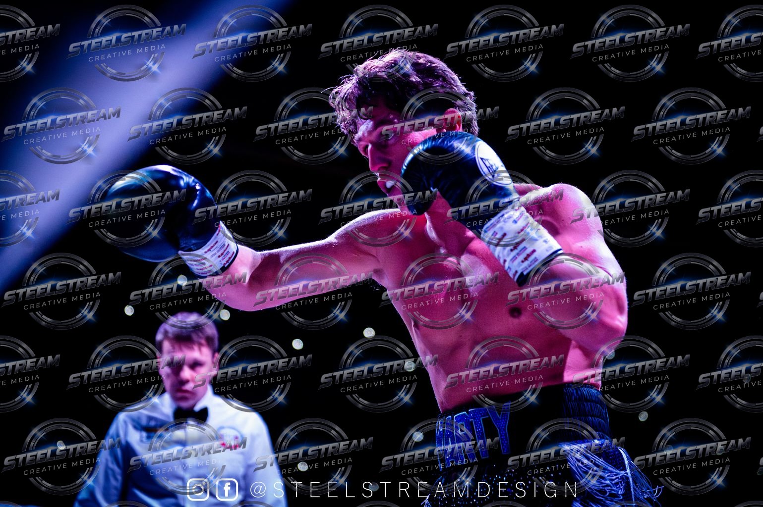 IMG-005562 — Martin Ward vs Owen Durnan
