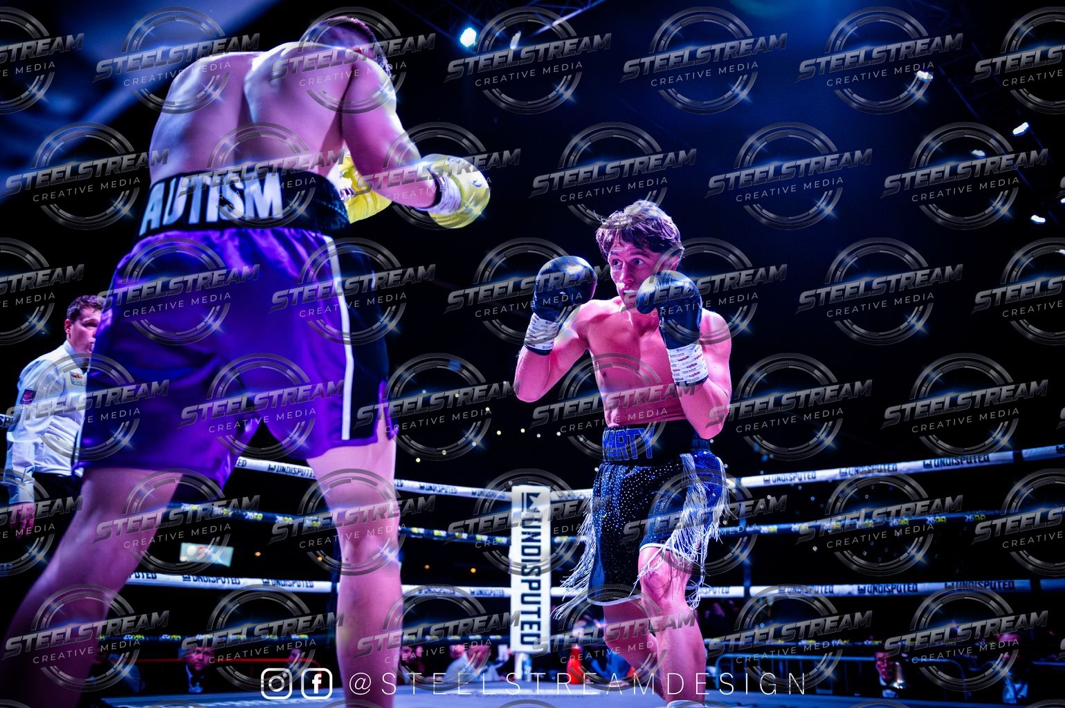 IMG-005563 — Martin Ward vs Owen Durnan