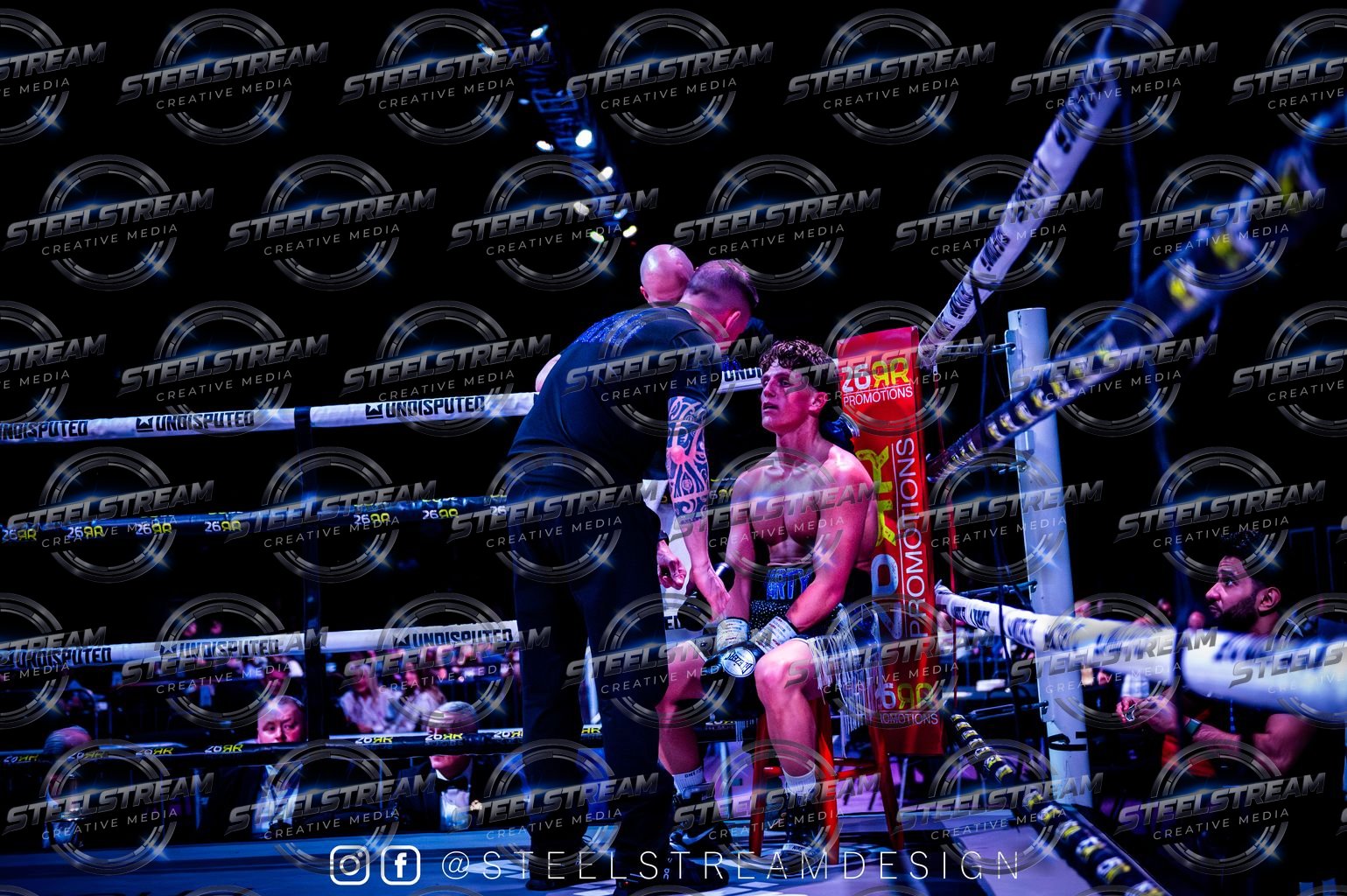 IMG-005565 — Martin Ward vs Owen Durnan