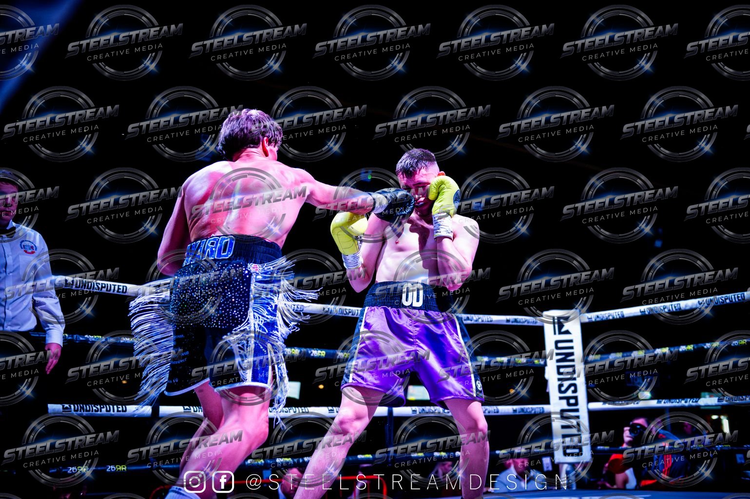IMG-005566 — Martin Ward vs Owen Durnan