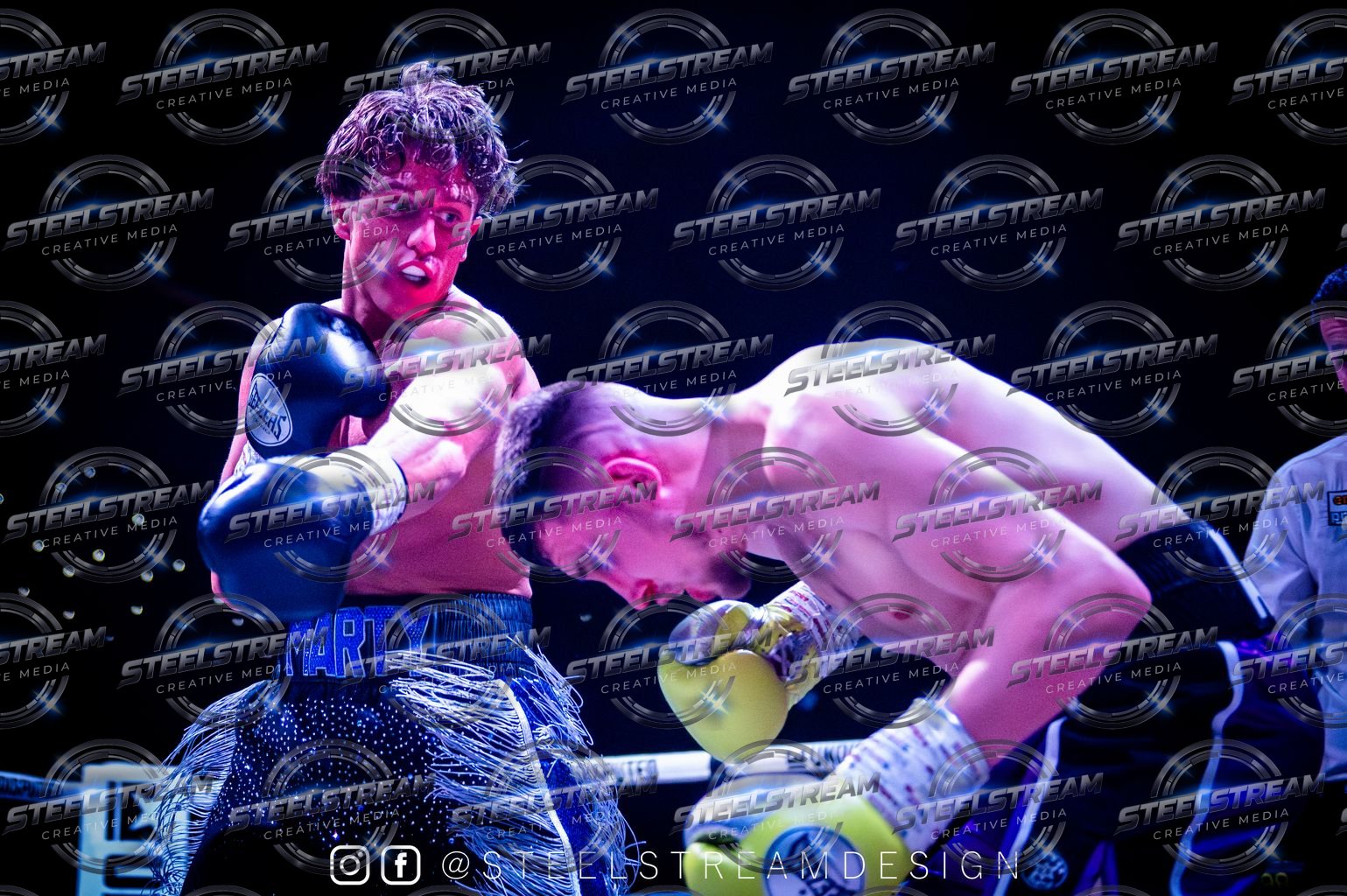 IMG-005568 — Martin Ward vs Owen Durnan