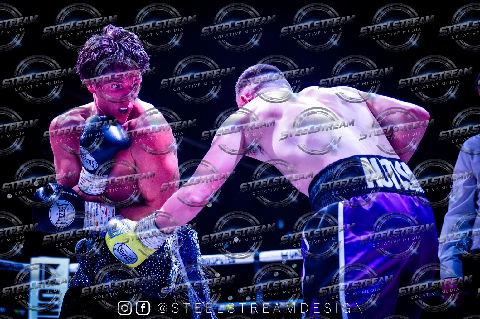 IMG-005569 — Martin Ward vs Owen Durnan