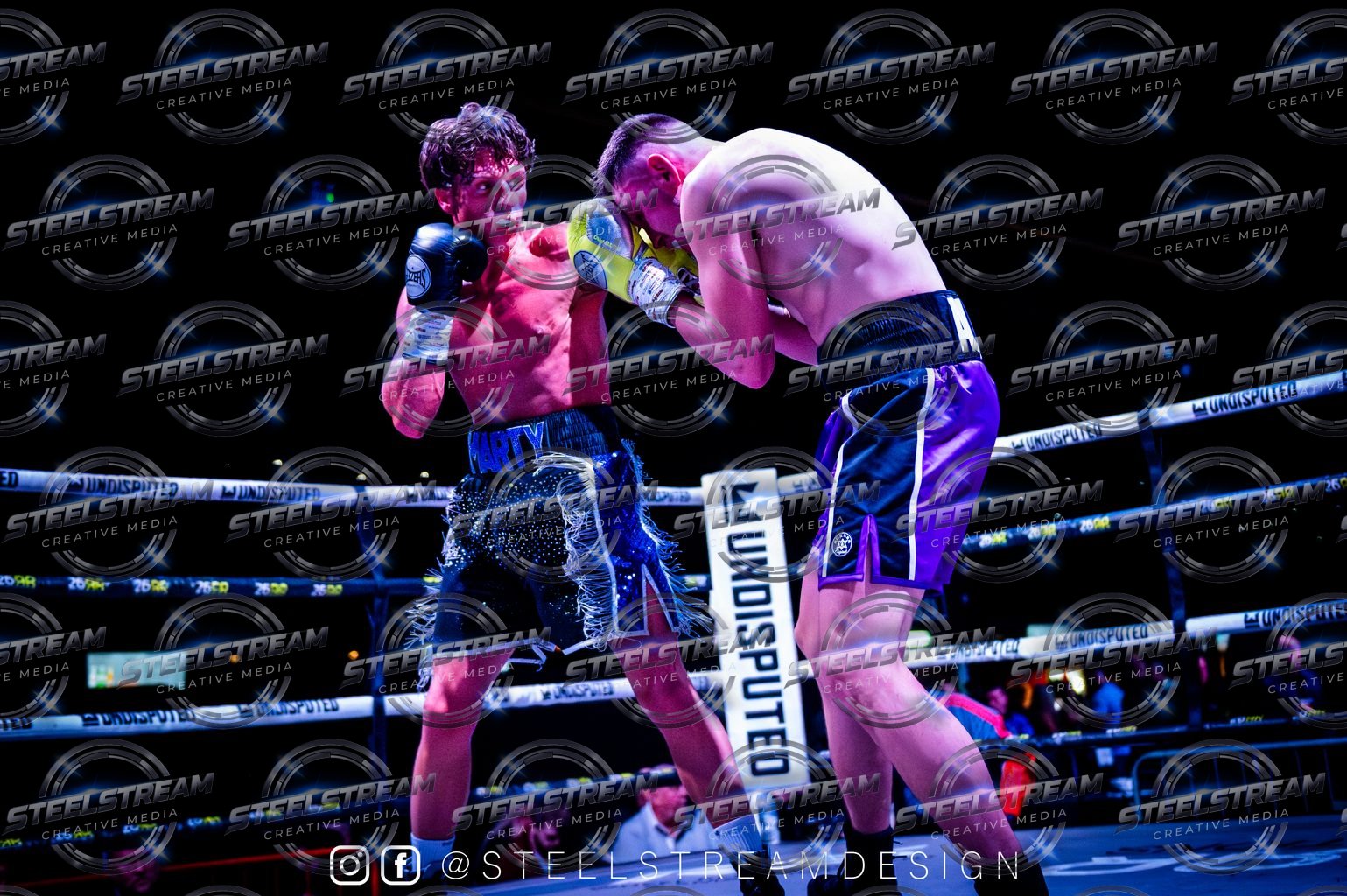IMG-005570 — Martin Ward vs Owen Durnan