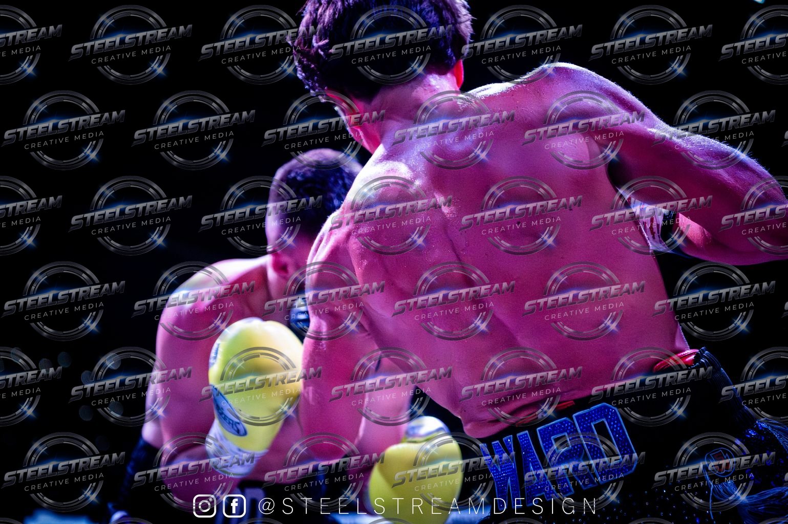 IMG-005572 — Martin Ward vs Owen Durnan