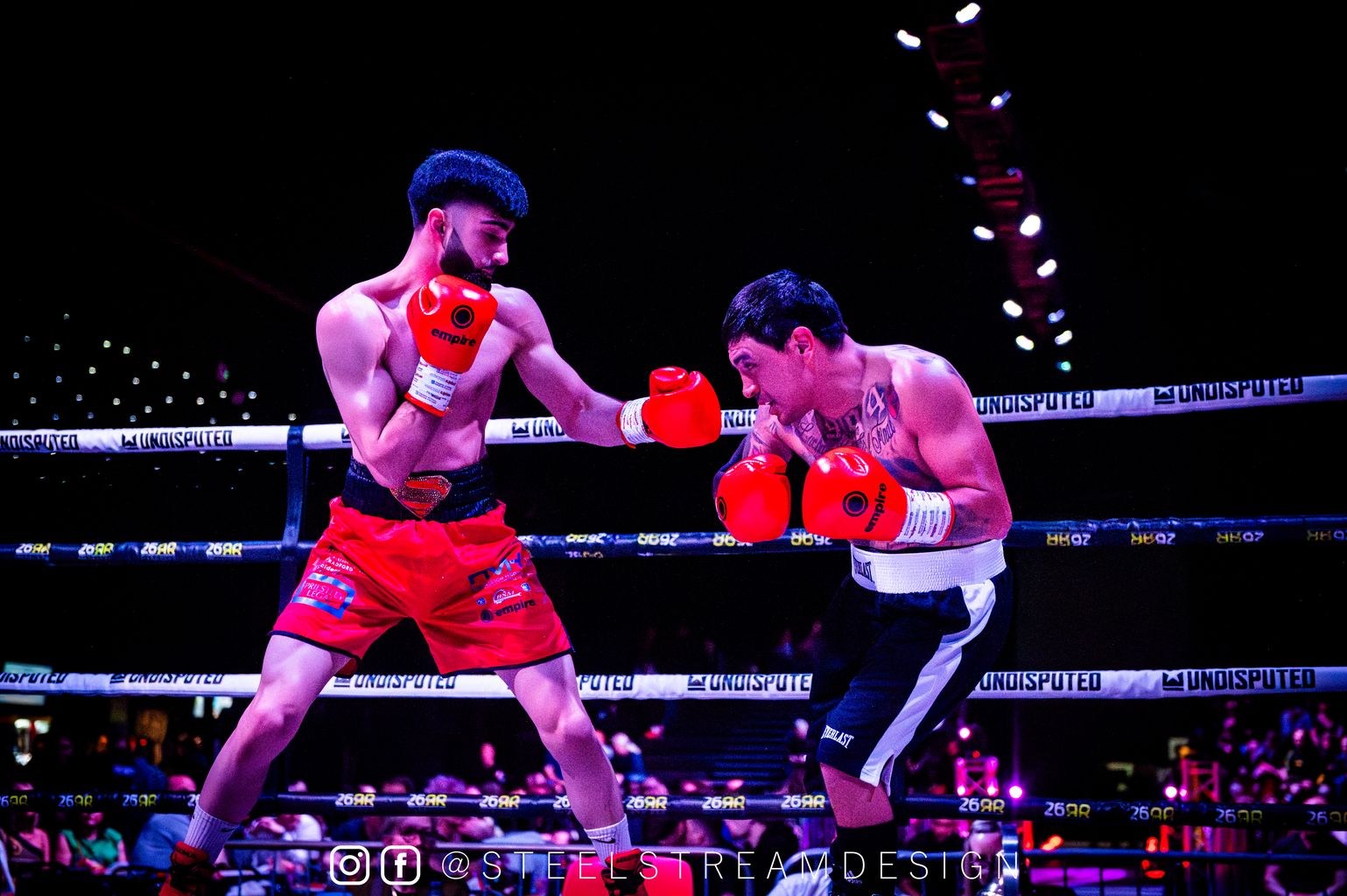 Mohammed Subhaan vs Fernando Joanquin Valdez