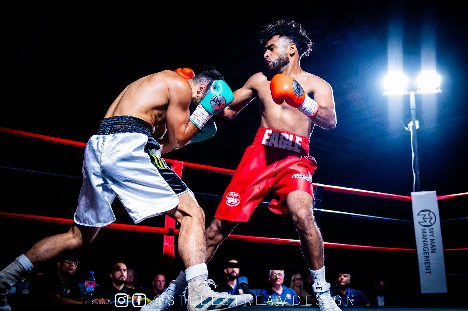Elias Sinani vs Jacob Marrer